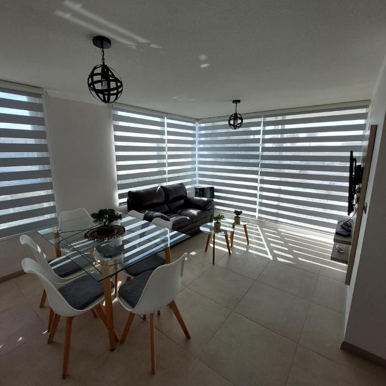 Departamento Coquimbo - La Serena - Three-Bedroom Apartment - 3