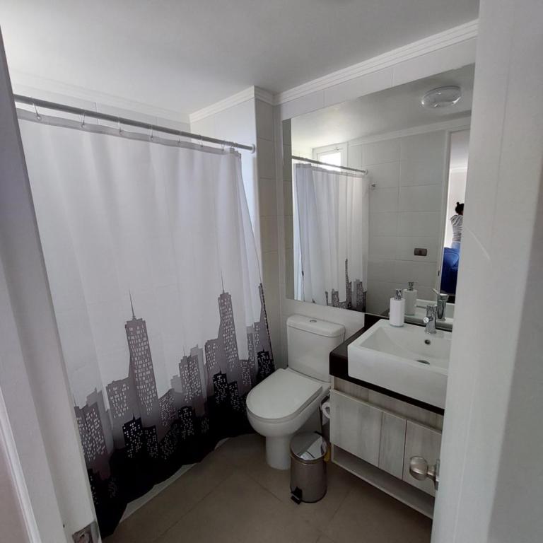 Departamento Coquimbo - La Serena - Three-Bedroom Apartment - 11