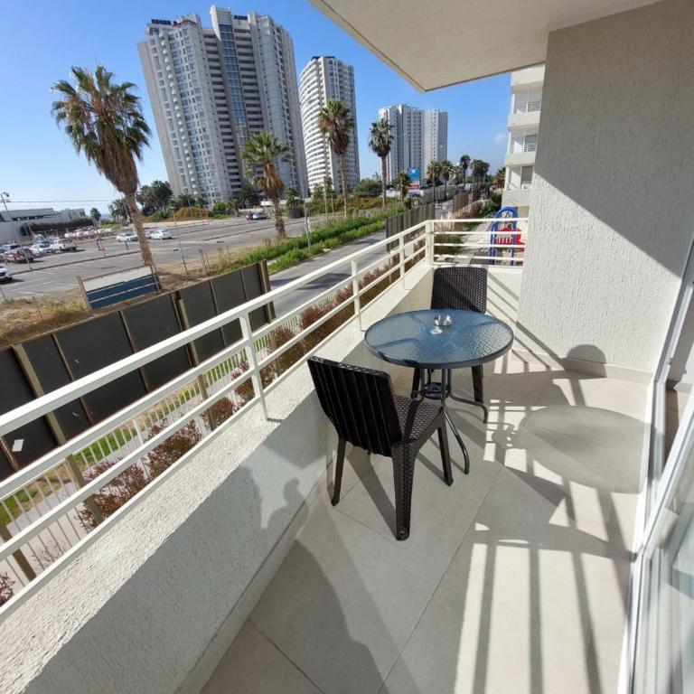 Departamento Coquimbo - La Serena - Three-Bedroom Apartment - 7
