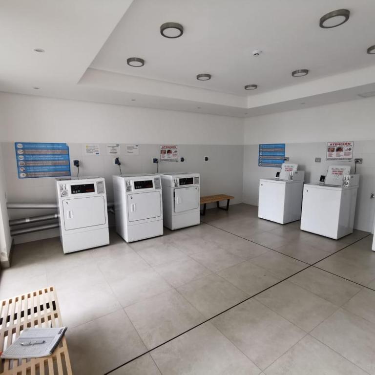 Departamento Coquimbo - La Serena - Three-Bedroom Apartment - 18