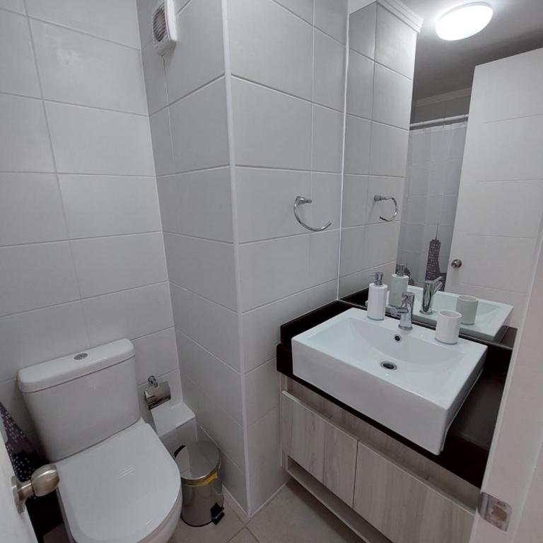 Departamento Coquimbo - La Serena - Three-Bedroom Apartment - 12