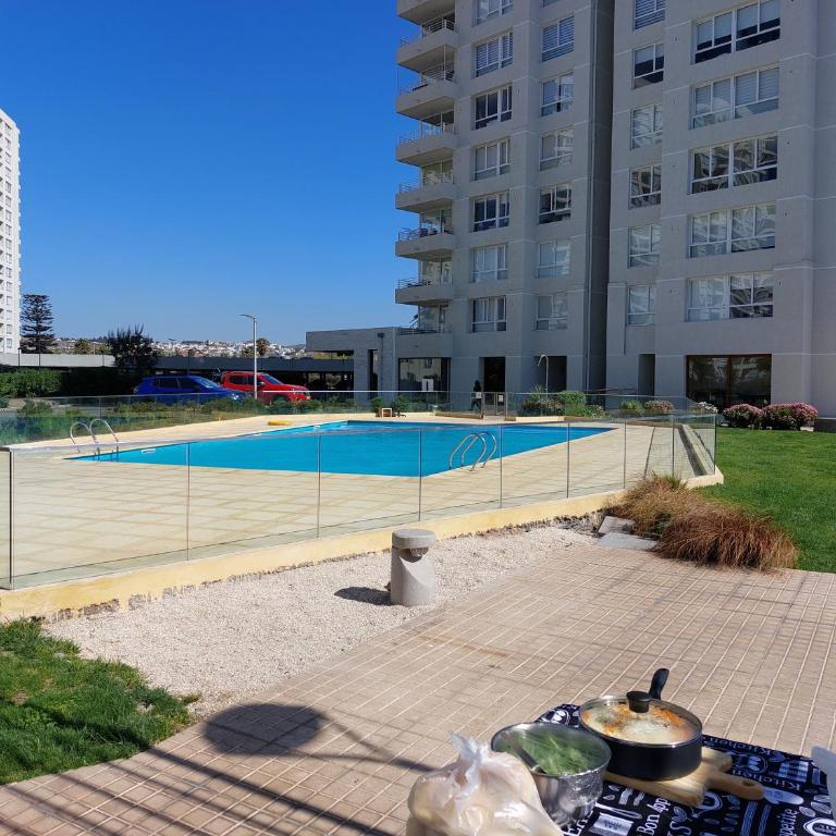 Departamento Coquimbo - La Serena - Three-Bedroom Apartment - 21