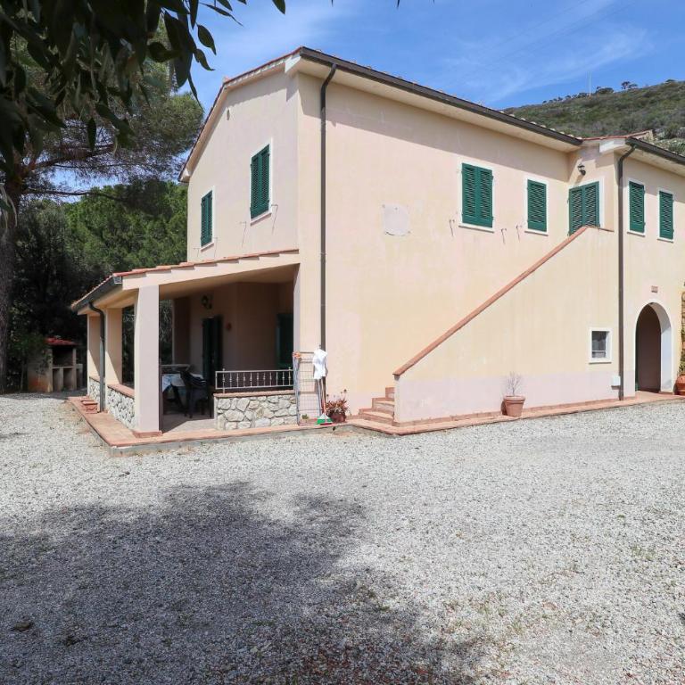 Villa Moira - Casa Vacanze - 16