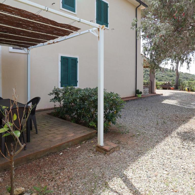 Villa Moira - Casa Vacanze - 12