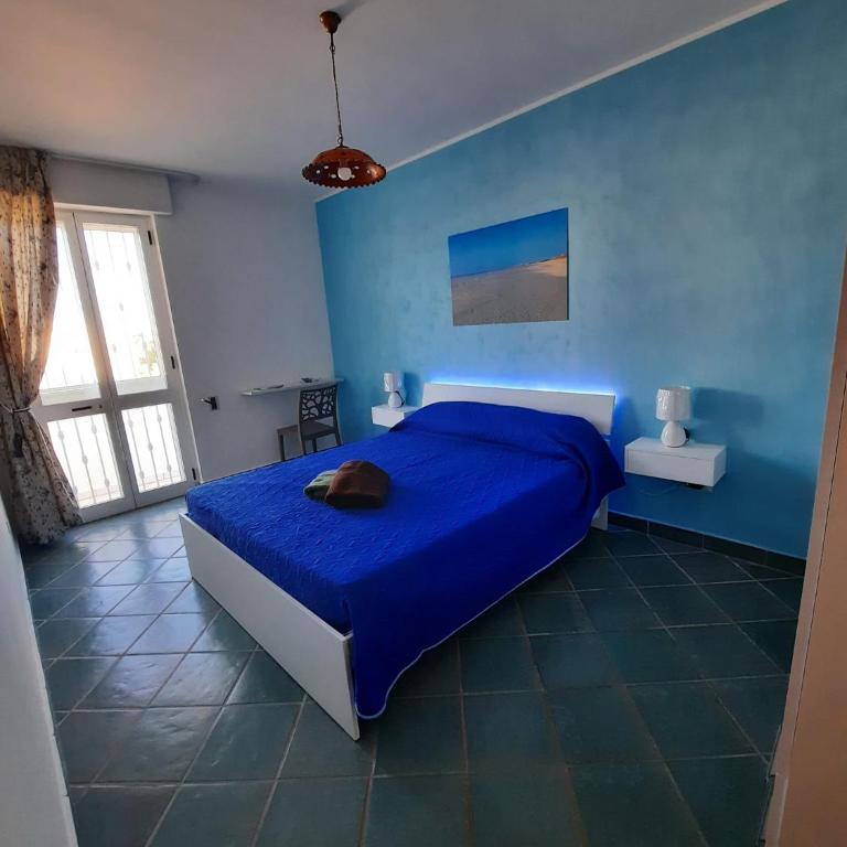 Fronte Mare - Appartamento con Vista Mare - 15