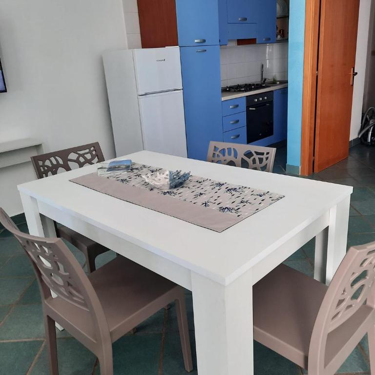 Fronte Mare - Appartamento con Vista Mare - 18