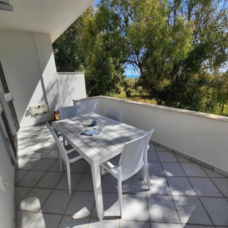 Fronte Mare - Appartamento con Vista Mare - 17