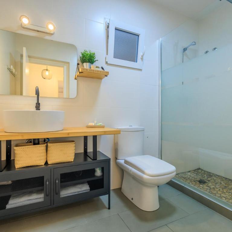ViLLA MI SOL - Villa de 3 dormitorios con piscina privada - 39