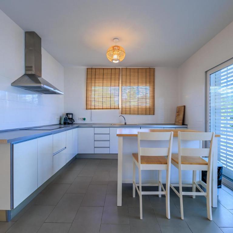 ViLLA MI SOL - Villa de 3 dormitorios con piscina privada - 23