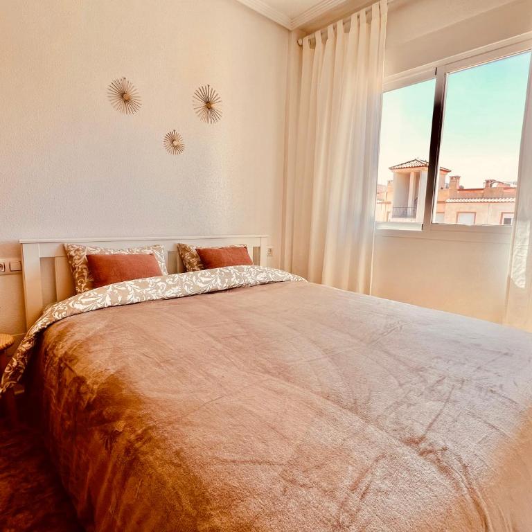 Casa Flania, Seaview, 2-bedroom, 2-bathroom - Two-Bedroom Apartment - 5