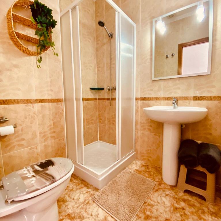 Casa Flania, Seaview, 2-bedroom, 2-bathroom - Two-Bedroom Apartment - 12