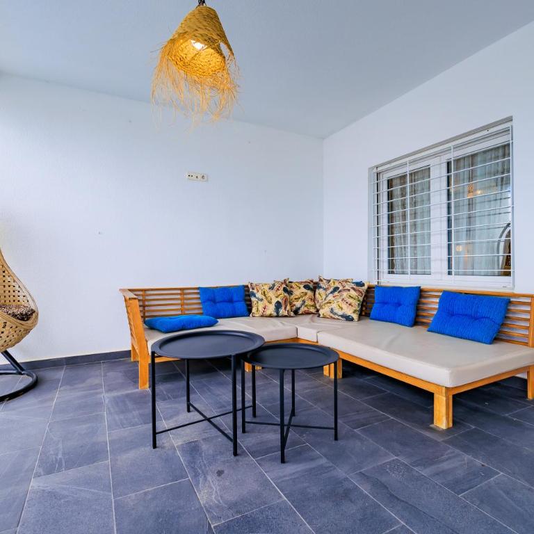 ViLLA MI SOL - Villa de 3 dormitorios con piscina privada - 29