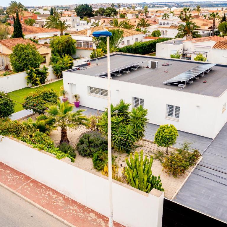 ViLLA MI SOL - Villa de 3 dormitorios con piscina privada - 25