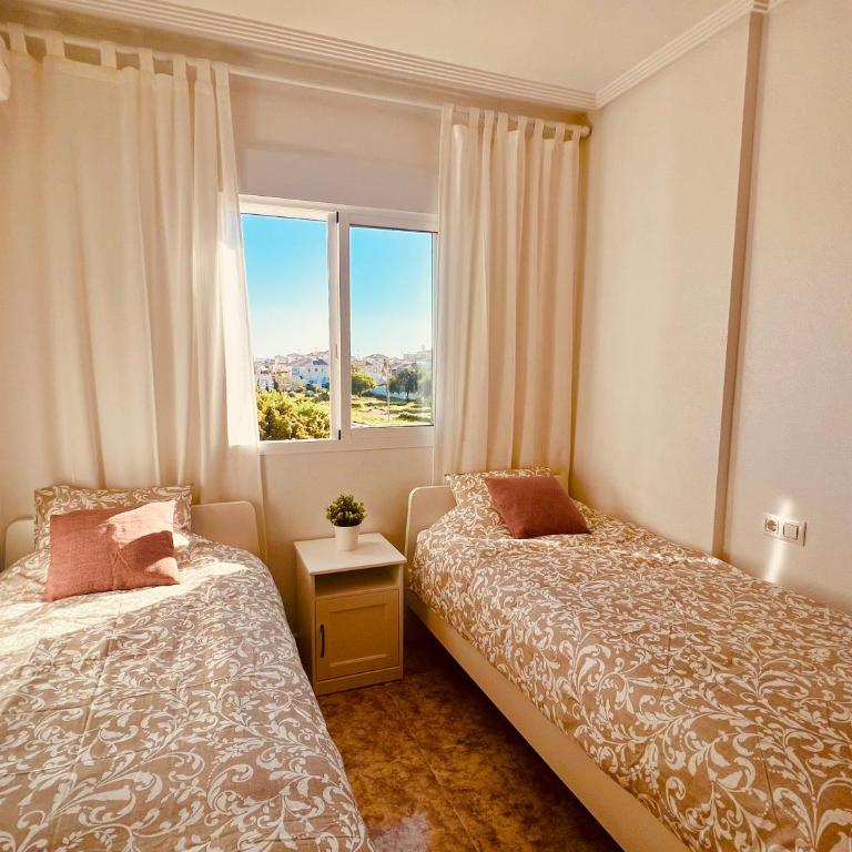 Casa Flania, Seaview, 2-bedroom, 2-bathroom - Two-Bedroom Apartment - 7