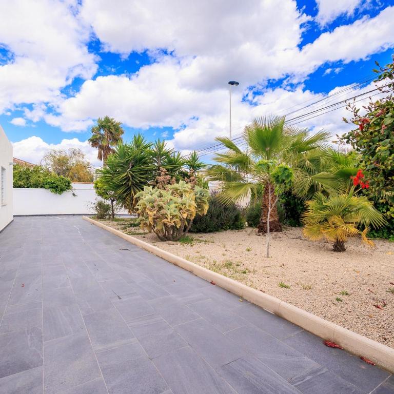 ViLLA MI SOL - Villa de 3 dormitorios con piscina privada - 28