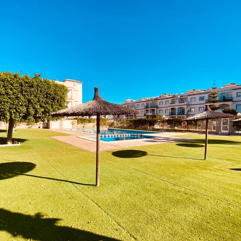 Casa Flania, Seaview, 2-bedroom, 2-bathroom - Two-Bedroom Apartment - 15