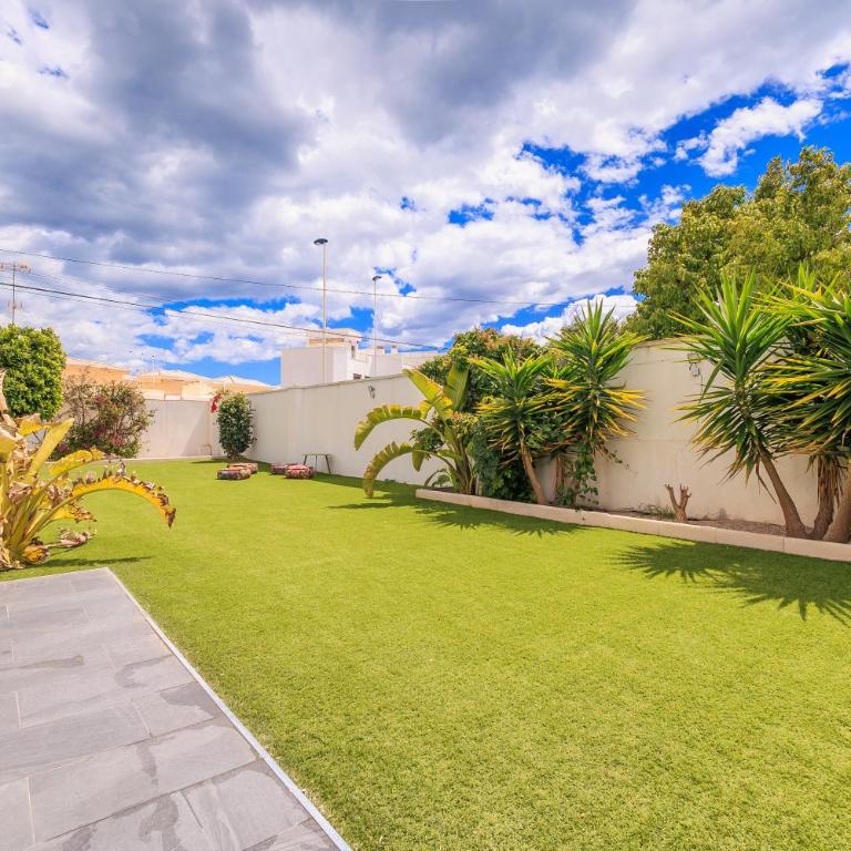 ViLLA MI SOL - Villa de 3 dormitorios con piscina privada - 38