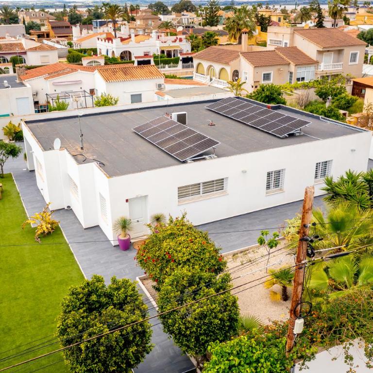 ViLLA MI SOL - Villa de 3 dormitorios con piscina privada - 22