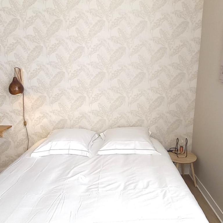 Histoire de Loire - DU BELLAY - Chambre Double avec Salle de Bains Privative - 2