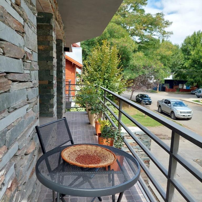 UMBRAL - Apartamento de 1 dormitorio - 16