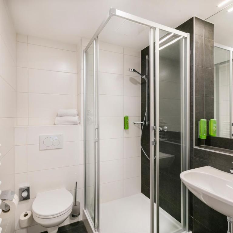 JUFA Hotel Eisenerzer Ramsau - Doppelzimmer - 6