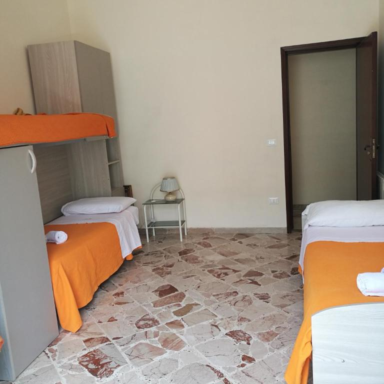 Casa Mia, vacanze - Casa con 2 Camere da Letto - 12