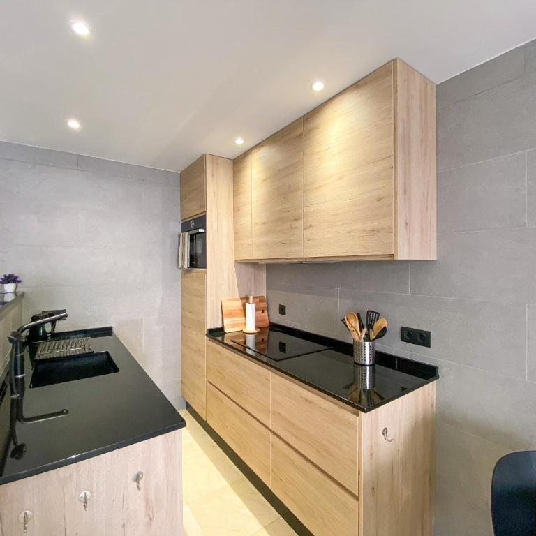 El Piso - Los Boliches Full Renovated Apartment - Apartamento - 9