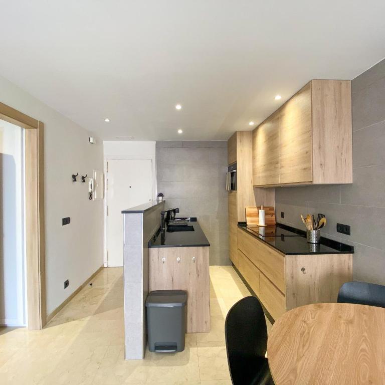 El Piso - Los Boliches Full Renovated Apartment - Apartamento - 10