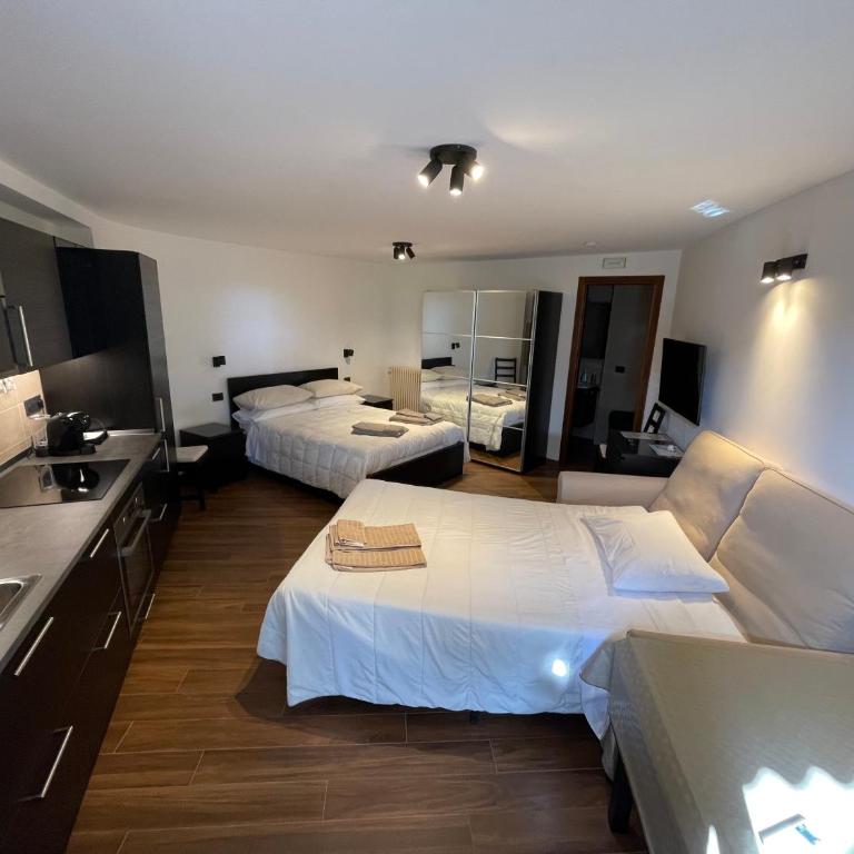 John Sea Suites - Junior Suite Deluxe - 12