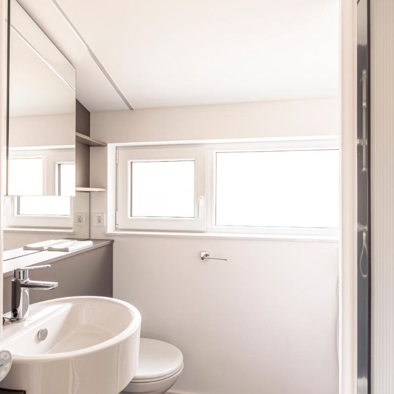 Chalets & Glamping Nassfeld by ALPS RESORTS - Premium Chalet mit 2 Schlafzimmern - 5