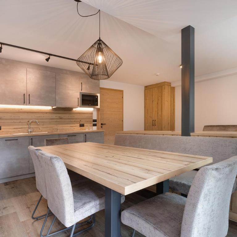 Apartments Pragser Wildsee - by Familiaris - Appartamento con 3 Camere da Letto - 5