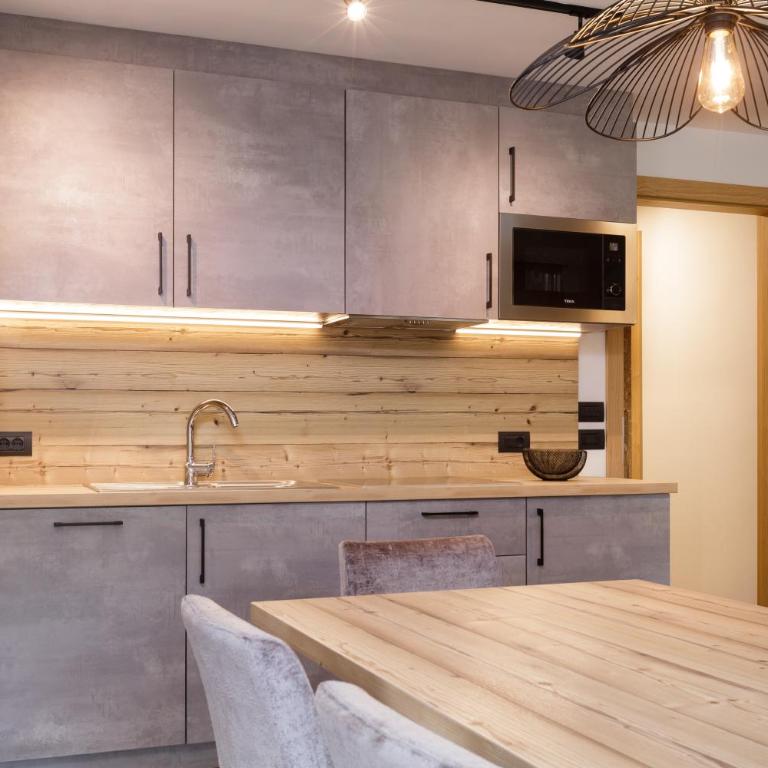 Apartments Pragser Wildsee - by Familiaris - Appartamento con 2 Camere da Letto - 11