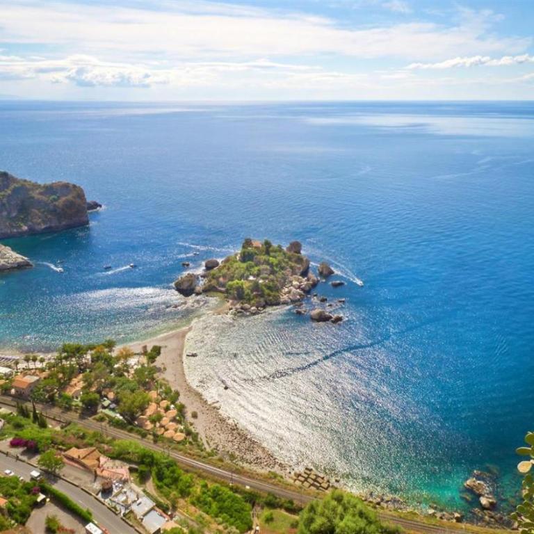Sweet House Taormina - Casa con 1 Camera da Letto - 22