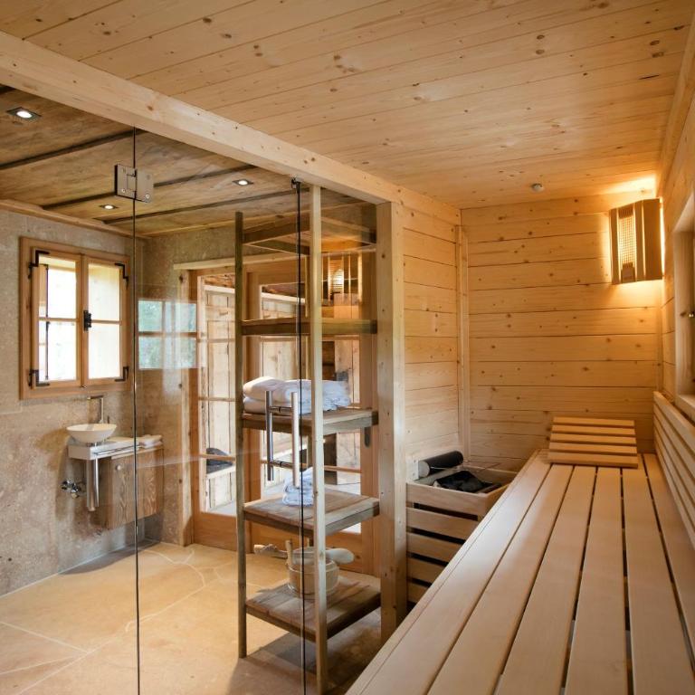 Villa Rosen der Villa Liechtenstein - Your Austrian Home - Villa - 3