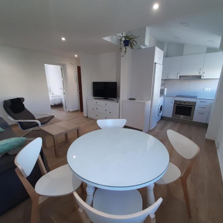 PLAZA ANDALUCIA APARTMENT -A 10min caminando del Puente Romano - Apartment mit 3 Schlafzimmern - 74