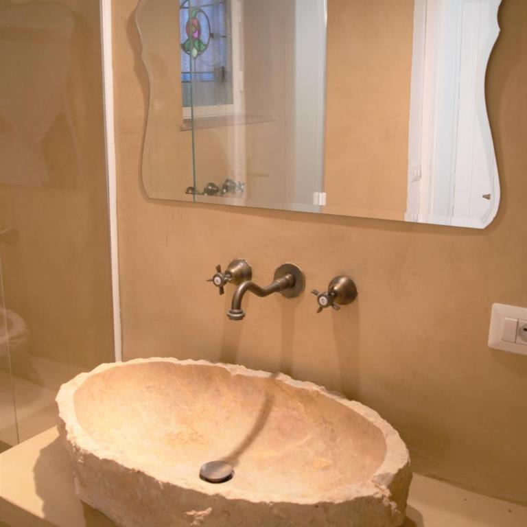 La casa nella roccia - Casa con 3 Camere da Letto - 25
