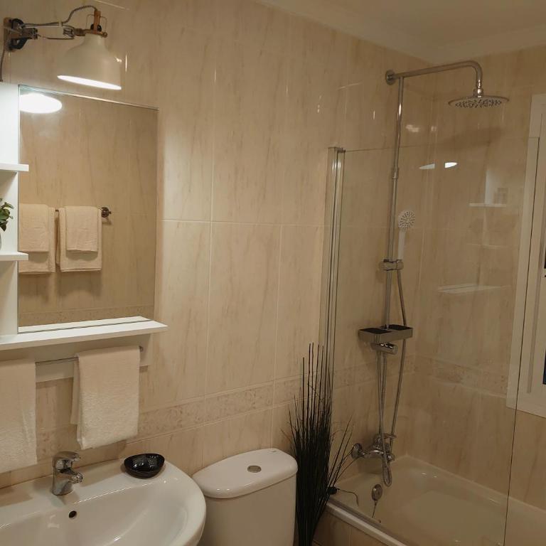 Carmen Rooms -- Boutique B&B by the sea - Suite Junior con terraza - 4