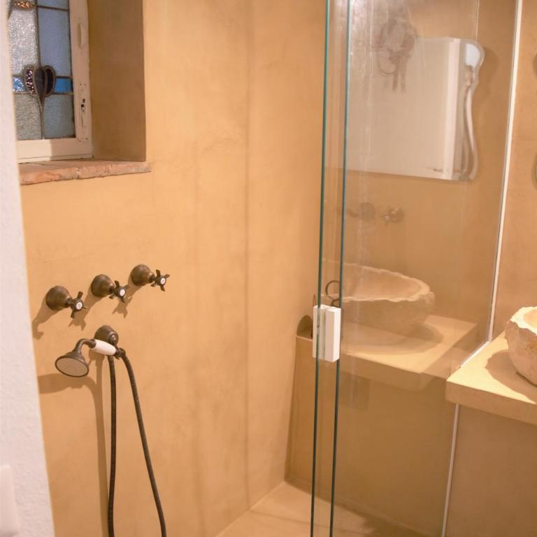 La casa nella roccia - Casa con 3 Camere da Letto - 26