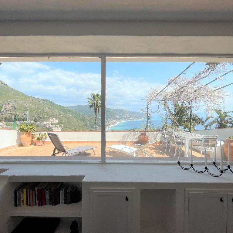 La casa nella roccia - Casa con 3 Camere da Letto - 6