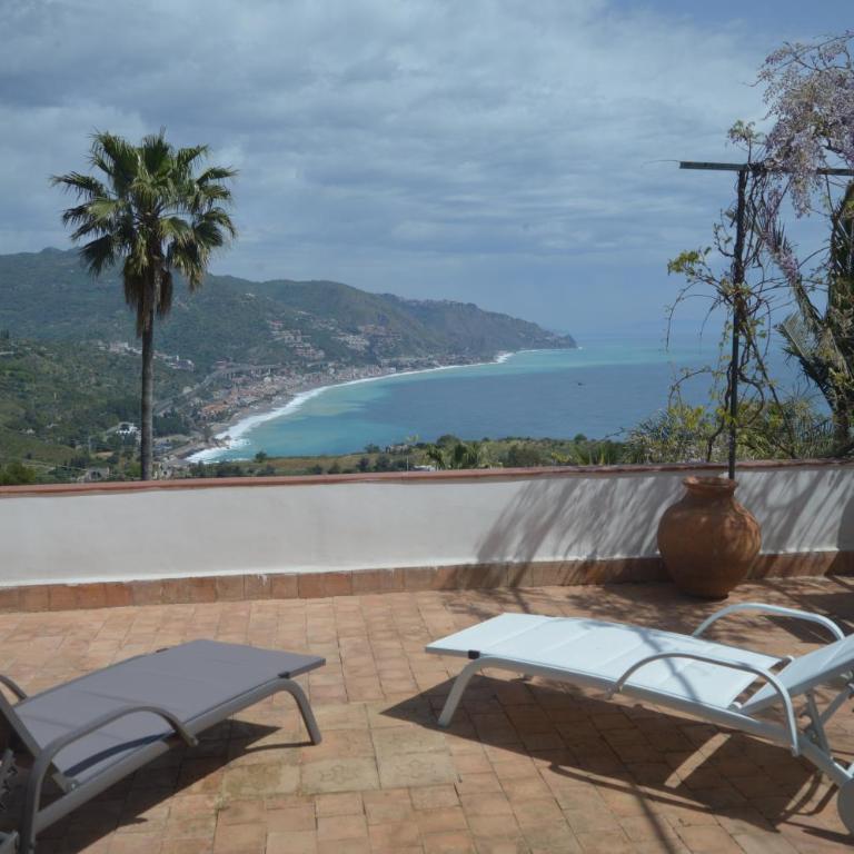 La casa nella roccia - Casa con 3 Camere da Letto - 5