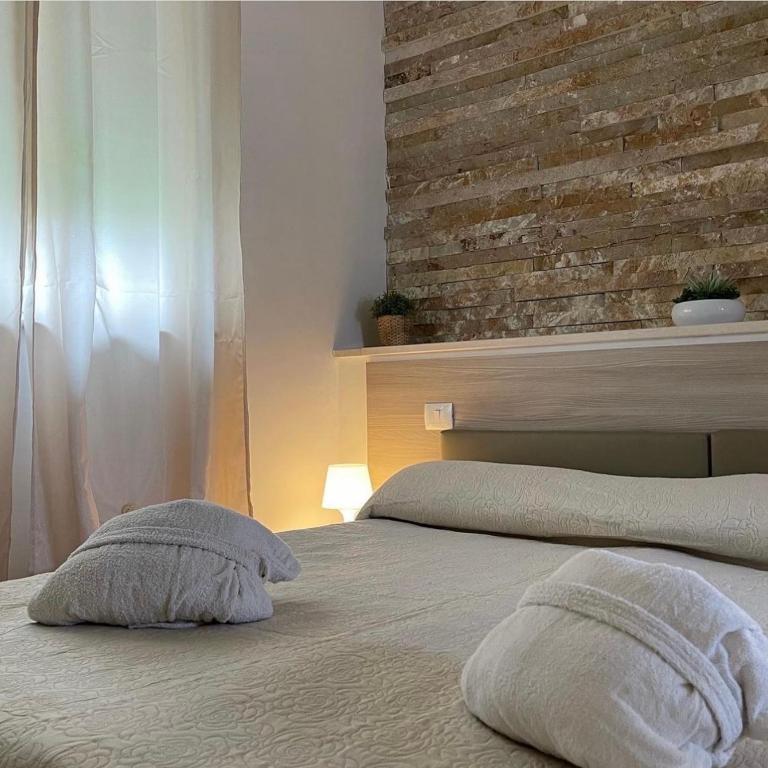 Esperanto B&B - Deluxe Room - 2