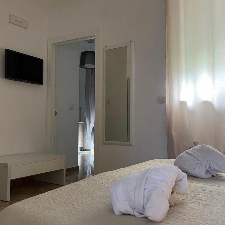 Esperanto B&B - Deluxe Room - 3