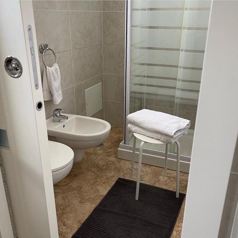 Esperanto B&B - Deluxe Room - 5