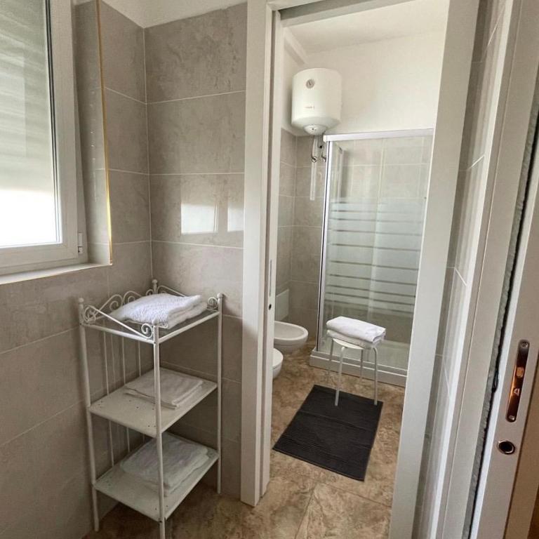 Esperanto B&B - Deluxe Room - 6