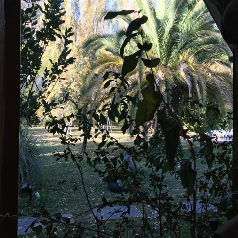 Casa San Alfonso , Cajon del Maipo. - Casa de 4 dormitorios - 4