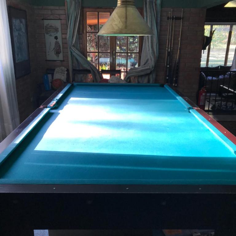 Casa San Alfonso , Cajon del Maipo. - Casa de 4 dormitorios - 8