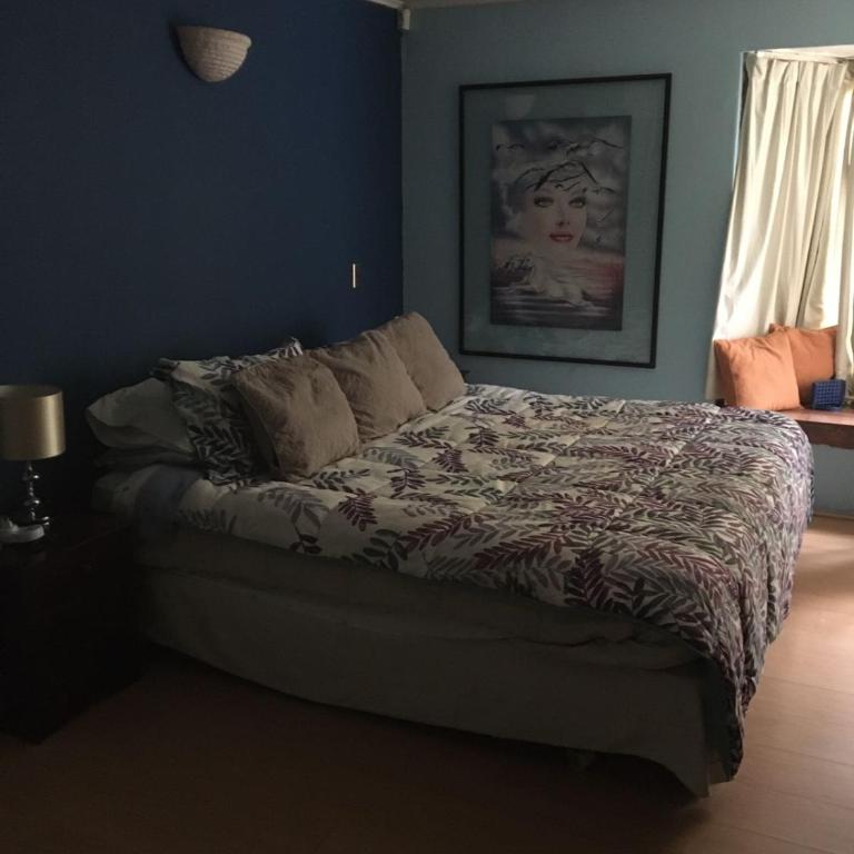 Casa San Alfonso , Cajon del Maipo. - Casa de 4 dormitorios - 15