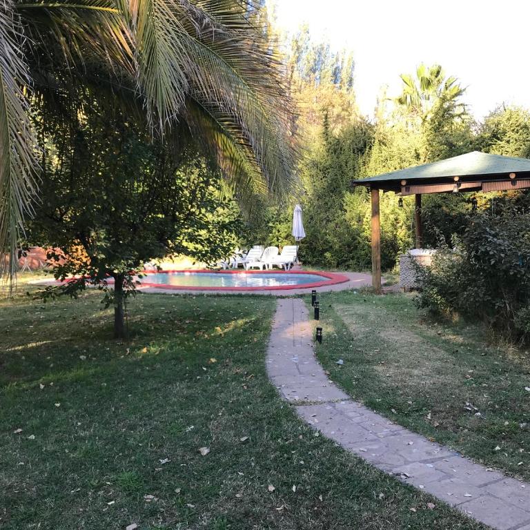 Casa San Alfonso , Cajon del Maipo. - Casa de 4 dormitorios - 19