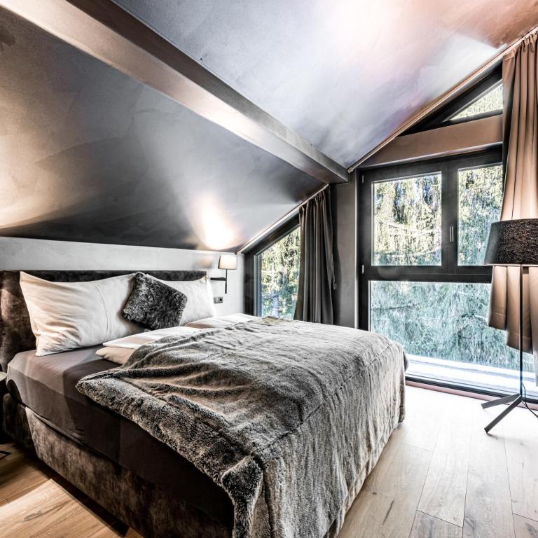 ALMMONTE PRÄCLARUM SUITES - Hideaway Hotel - Superior Suite - 7