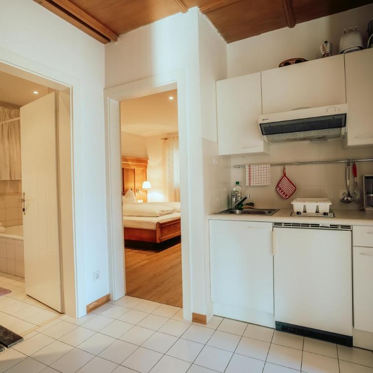 Der Ruibacher - Apartamento con terraza - 6